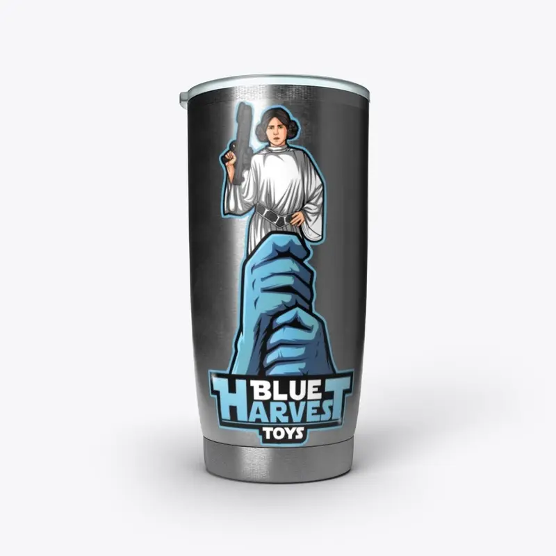 Blue Harvest Toys