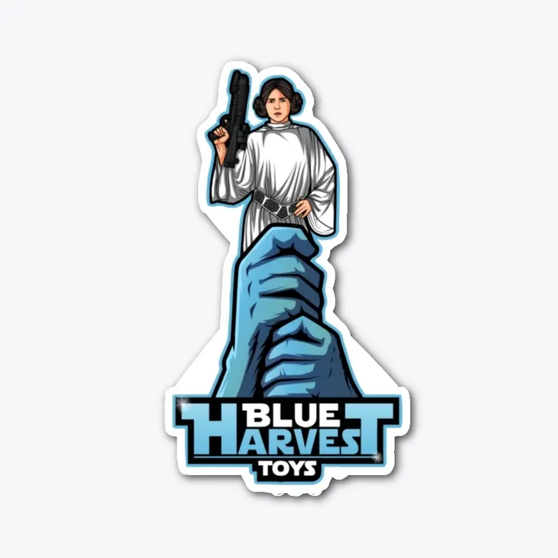 Blue Harvest Toys